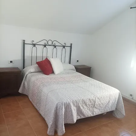 Сasa de vacaciones Casa Fionlla Pumarín