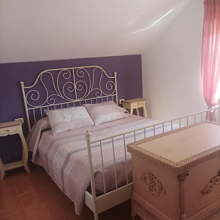 Сasa de vacaciones Casa Fionlla