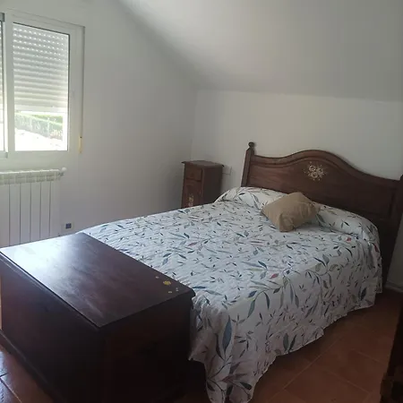 Casa Fionlla * Pumarín