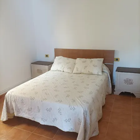 Casa Fionlla Prázdninový dům Pumarín