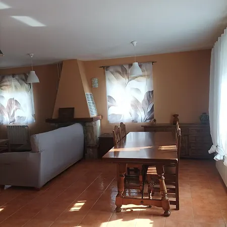Casa Fionlla * Pumarín