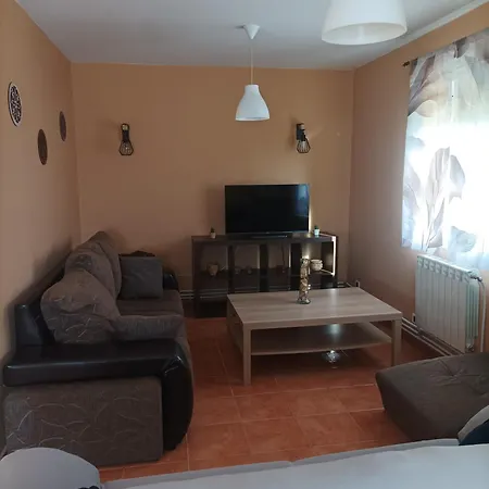 Casa Fionlla Сasa de vacaciones *