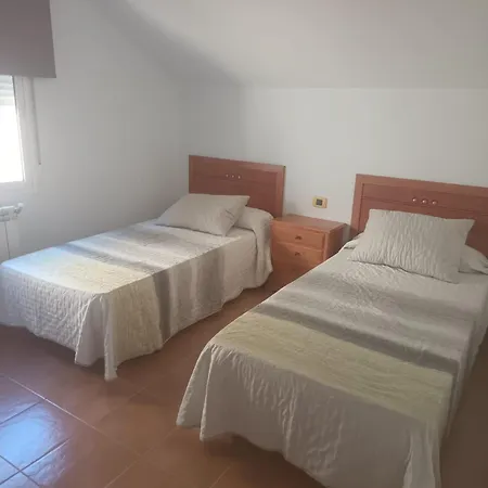Casa Fionlla Сasa de vacaciones