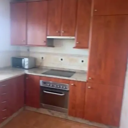 Сasa de vacaciones Casa Fionlla