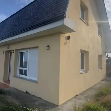 Casa Fionlla Сasa de vacaciones