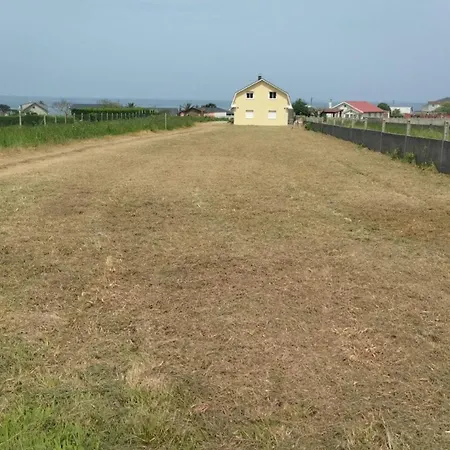 Casa Fionlla Сasa de vacaciones Pumarín